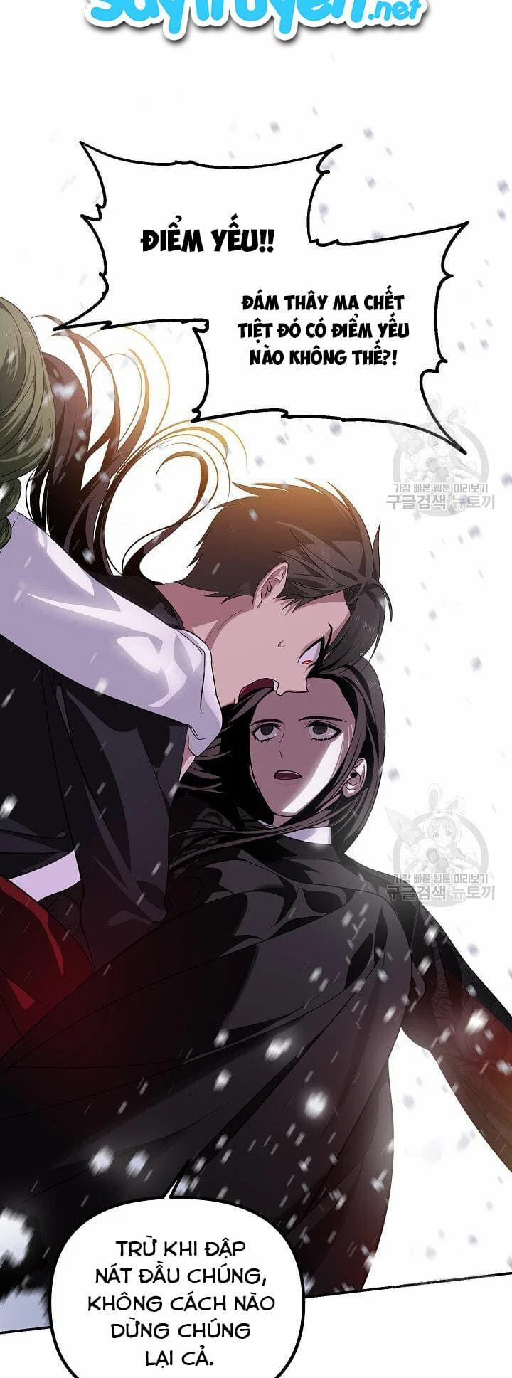 Tôi Là Thợ Săn Có Kĩ Năng Tự Sát Cấp Sss 55 trang 26