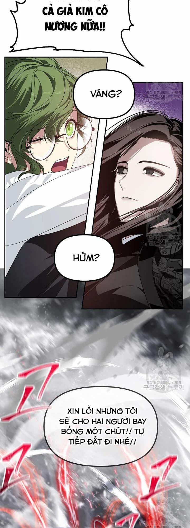 Tôi Là Thợ Săn Có Kĩ Năng Tự Sát Cấp Sss 55 trang 29