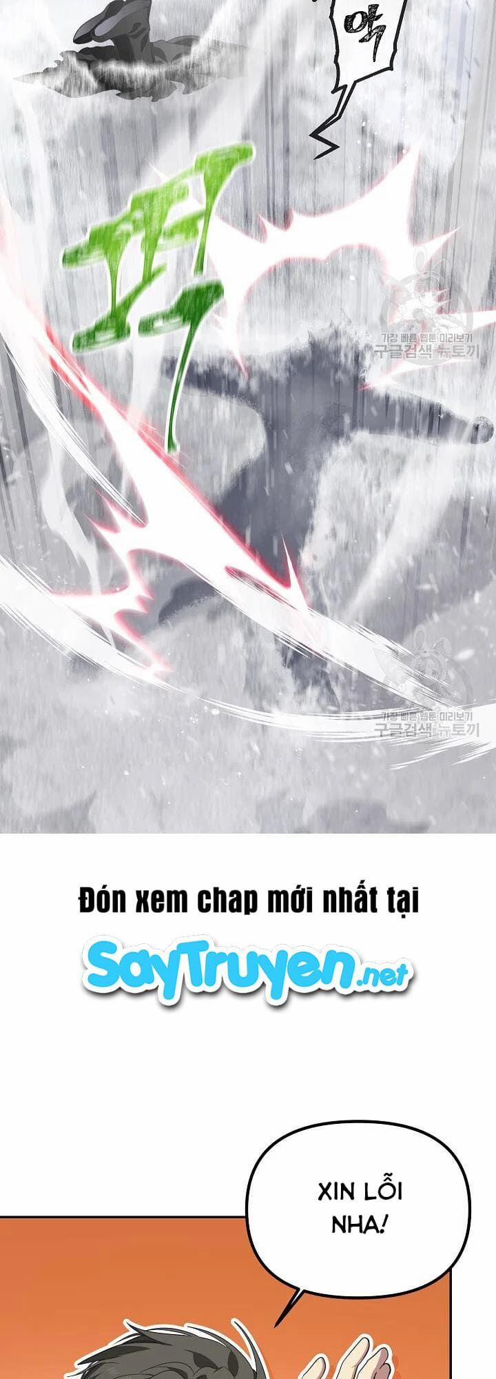 Tôi Là Thợ Săn Có Kĩ Năng Tự Sát Cấp Sss 55 trang 33