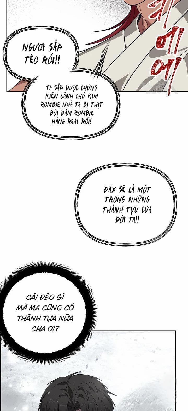 Tôi Là Thợ Săn Có Kĩ Năng Tự Sát Cấp Sss 55 trang 36