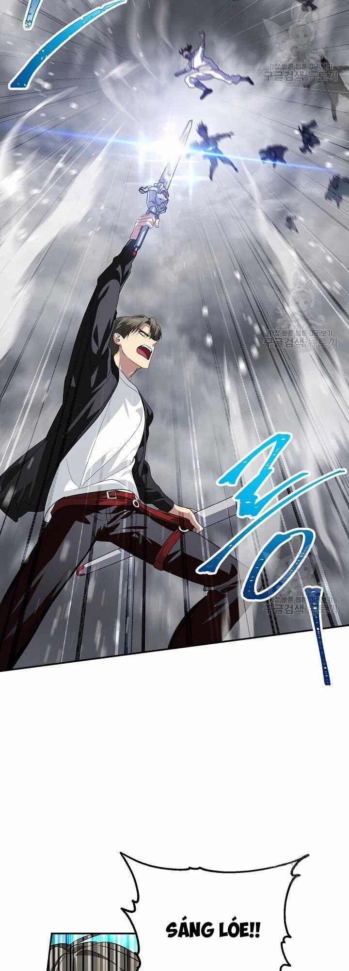 Tôi Là Thợ Săn Có Kĩ Năng Tự Sát Cấp Sss 55 trang 38