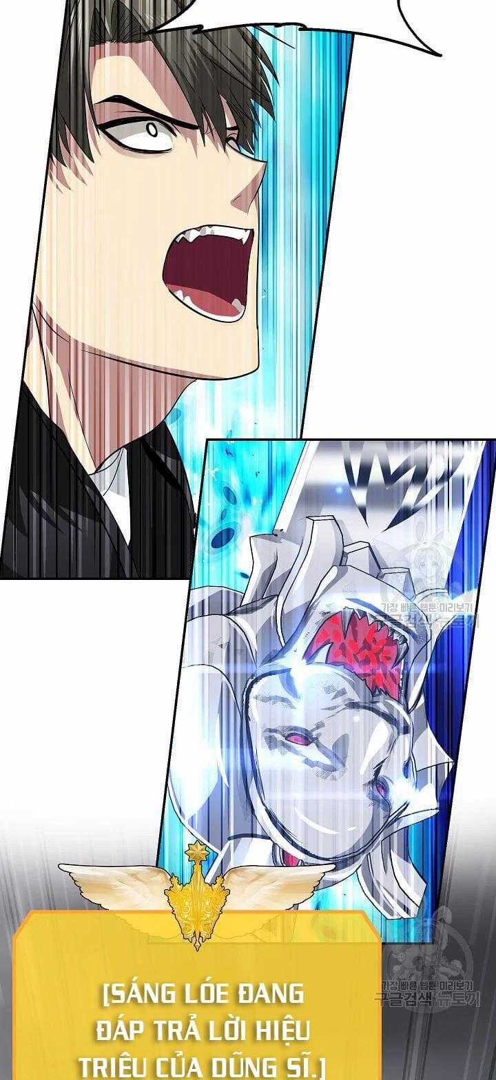 Tôi Là Thợ Săn Có Kĩ Năng Tự Sát Cấp Sss 55 trang 39