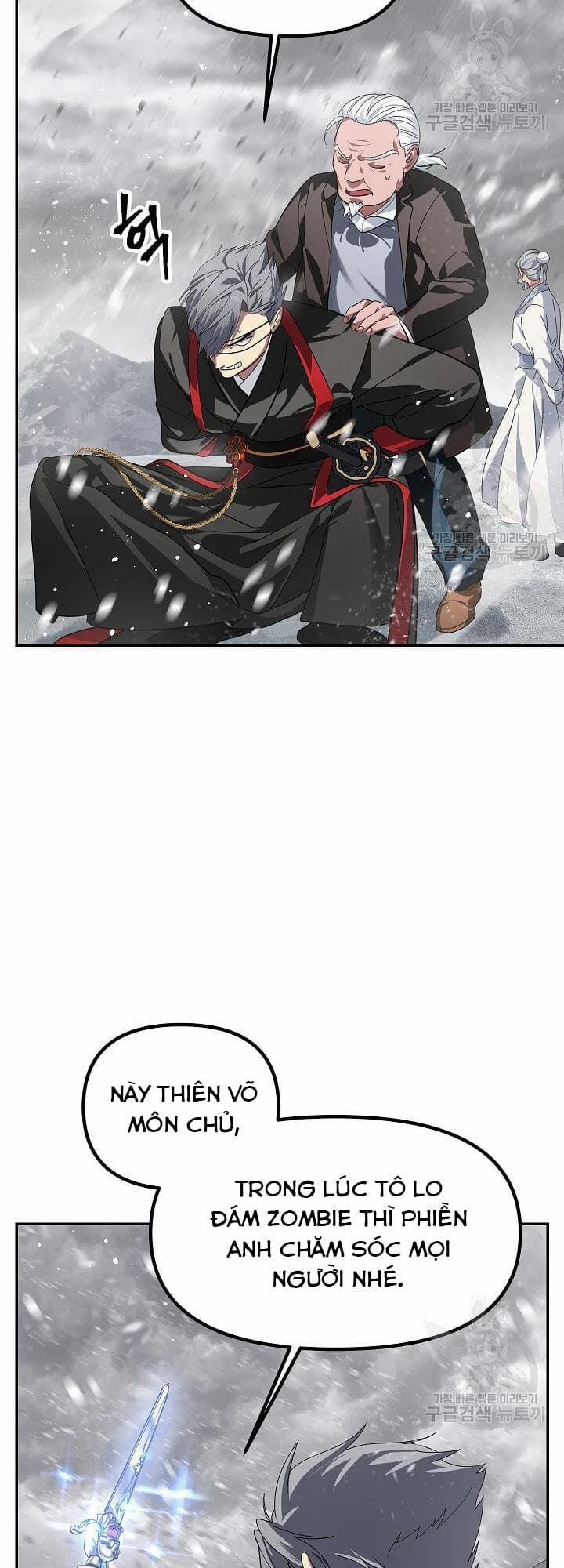 Tôi Là Thợ Săn Có Kĩ Năng Tự Sát Cấp Sss 55 trang 46