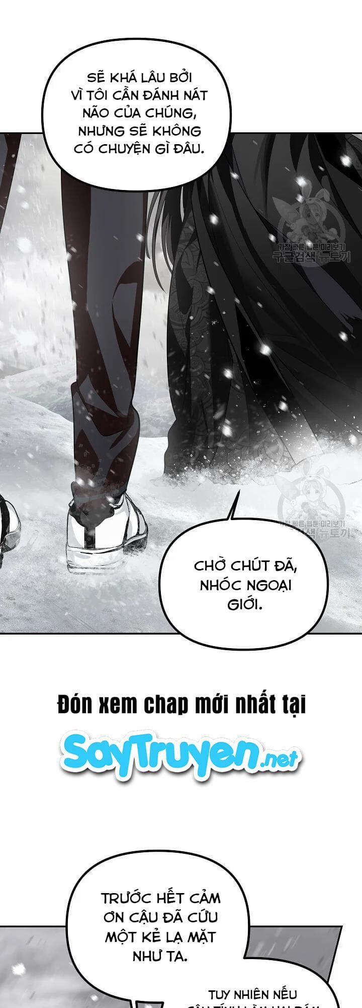 Tôi Là Thợ Săn Có Kĩ Năng Tự Sát Cấp Sss 55 trang 49