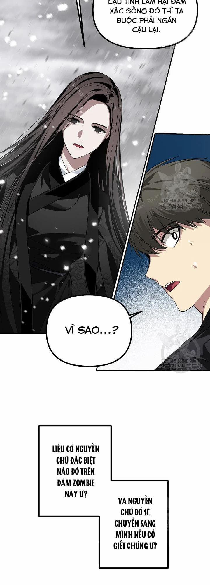 Tôi Là Thợ Săn Có Kĩ Năng Tự Sát Cấp Sss 55 trang 50