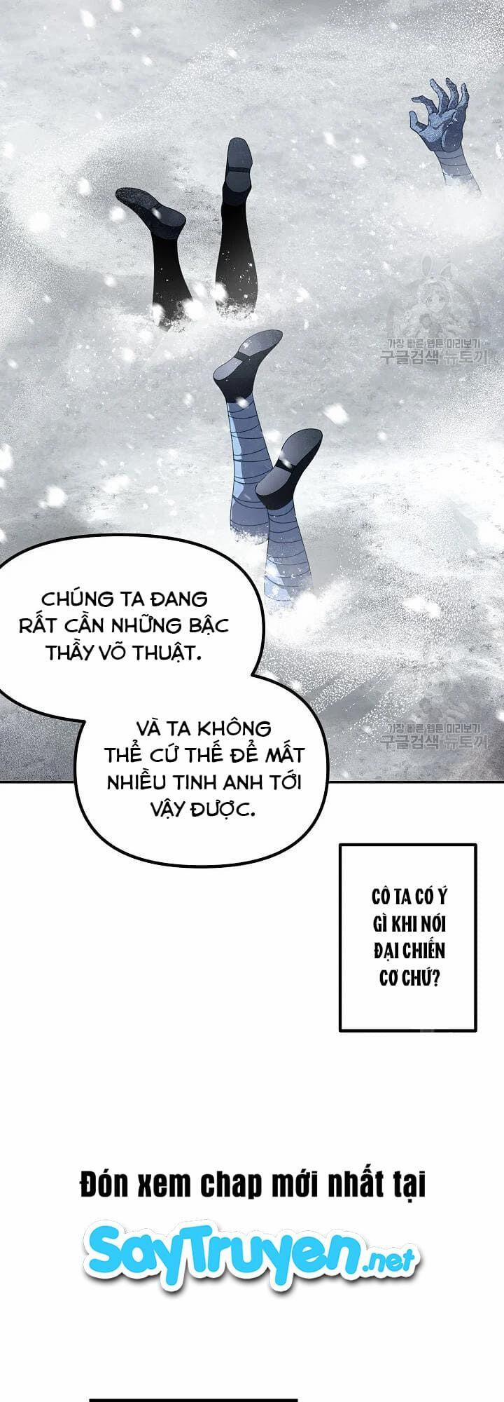 Tôi Là Thợ Săn Có Kĩ Năng Tự Sát Cấp Sss 55 trang 53