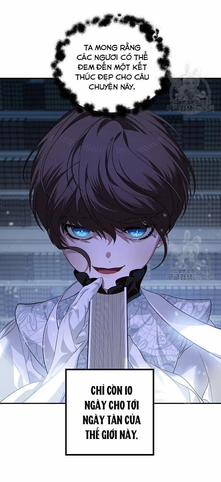 Tôi Là Thợ Săn Có Kĩ Năng Tự Sát Cấp Sss 55 trang 55