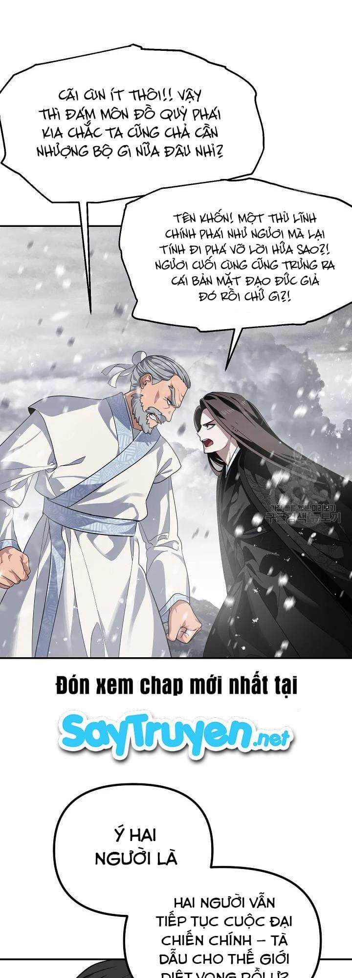 Tôi Là Thợ Săn Có Kĩ Năng Tự Sát Cấp Sss 55 trang 61