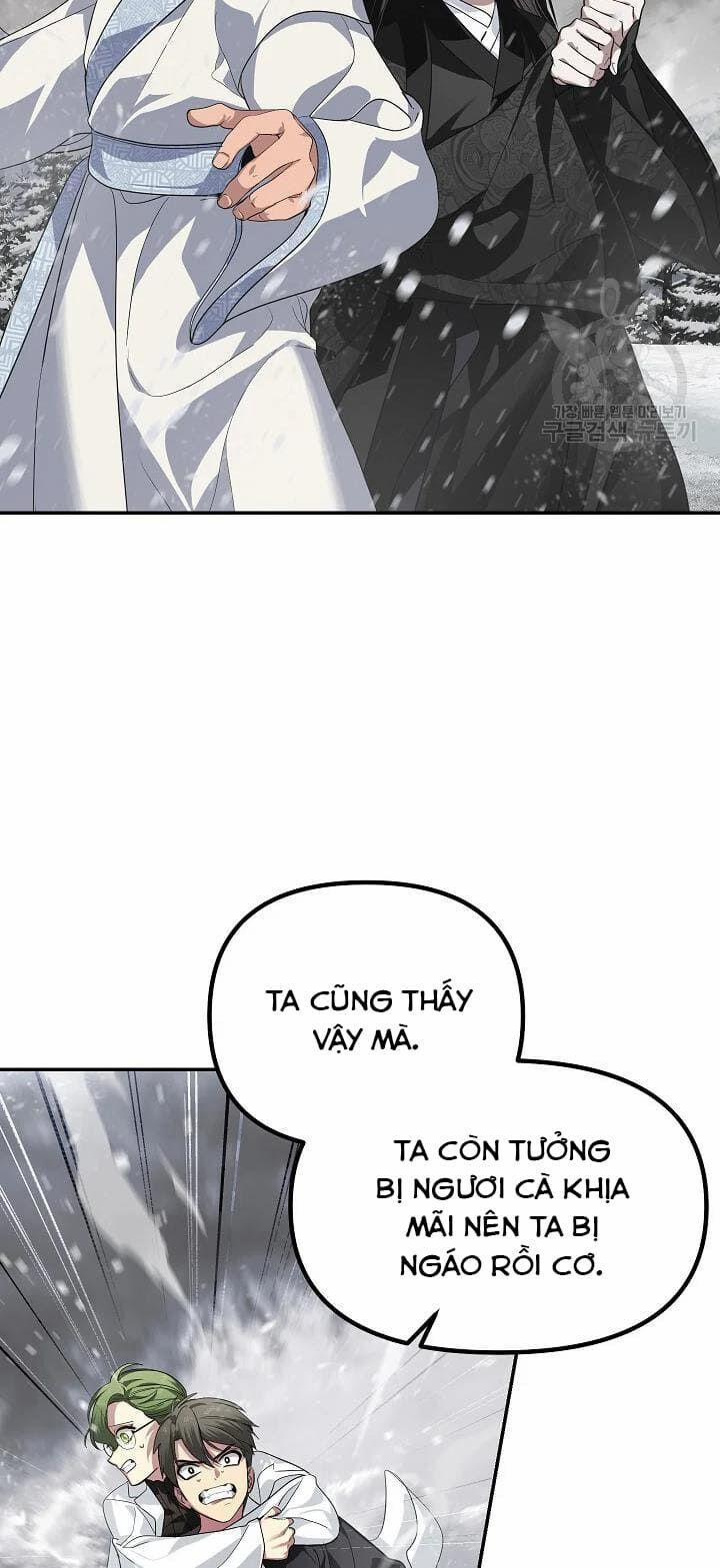 Tôi Là Thợ Săn Có Kĩ Năng Tự Sát Cấp Sss 55 trang 8