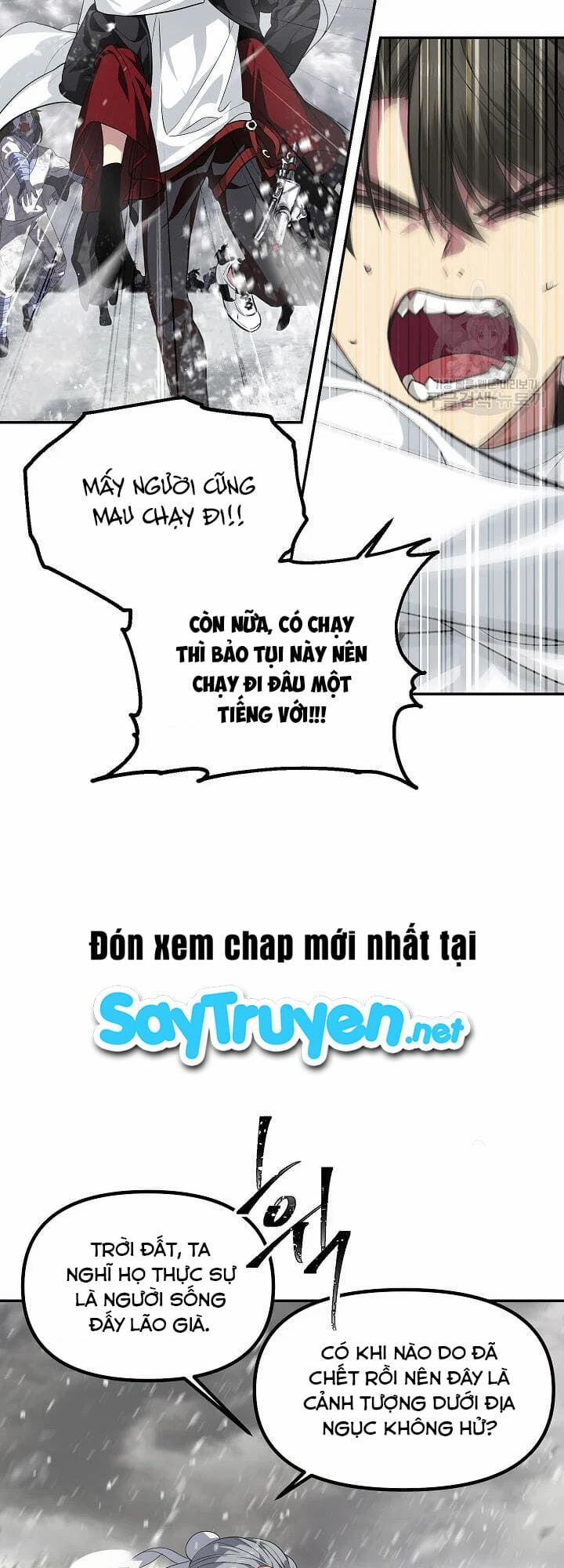 Tôi Là Thợ Săn Có Kĩ Năng Tự Sát Cấp Sss 55 trang 9