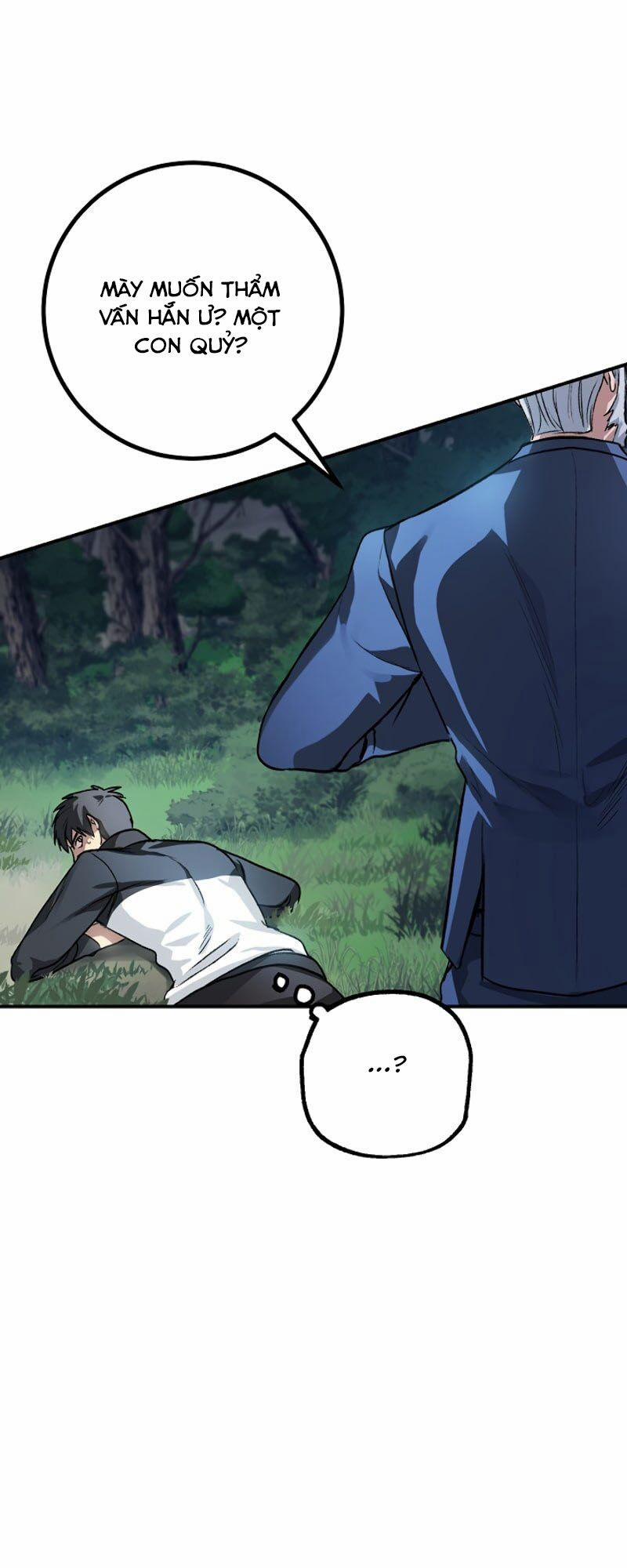 Tôi Là Thợ Săn Có Kĩ Năng Tự Sát Cấp Sss 6 trang 10