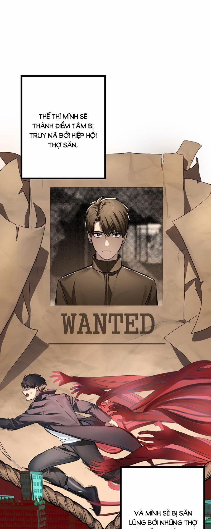 Tôi Là Thợ Săn Có Kĩ Năng Tự Sát Cấp Sss 6 trang 16