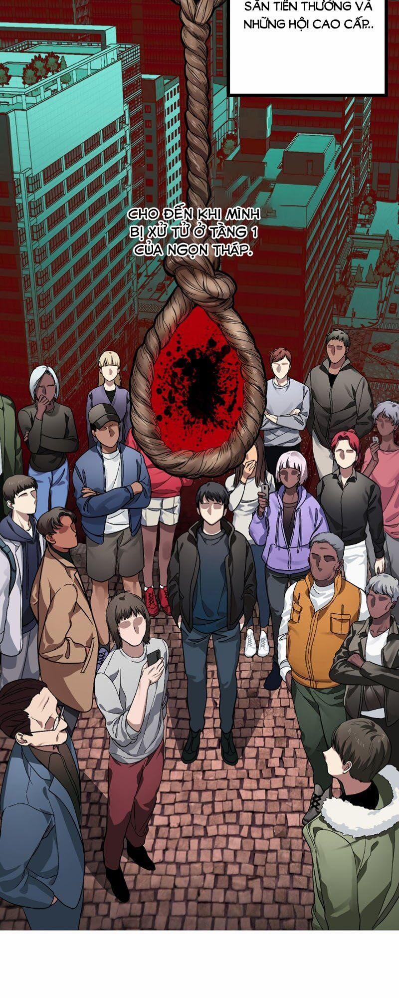 Tôi Là Thợ Săn Có Kĩ Năng Tự Sát Cấp Sss 6 trang 17