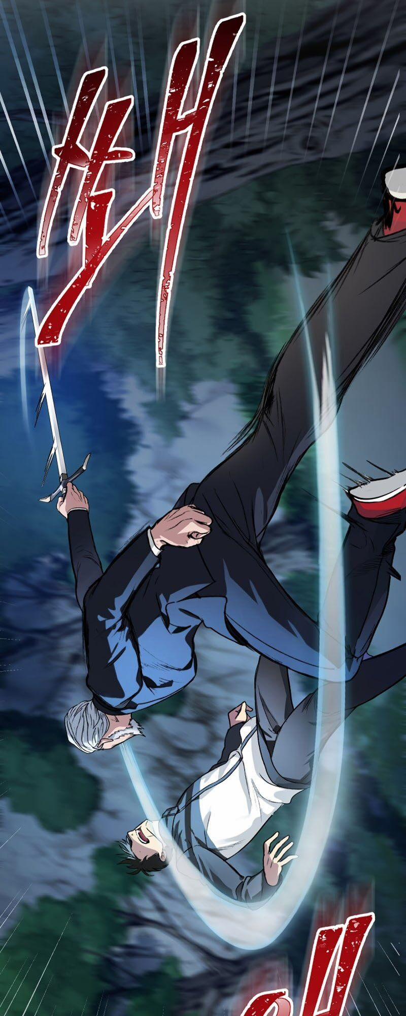 Tôi Là Thợ Săn Có Kĩ Năng Tự Sát Cấp Sss 6 trang 2