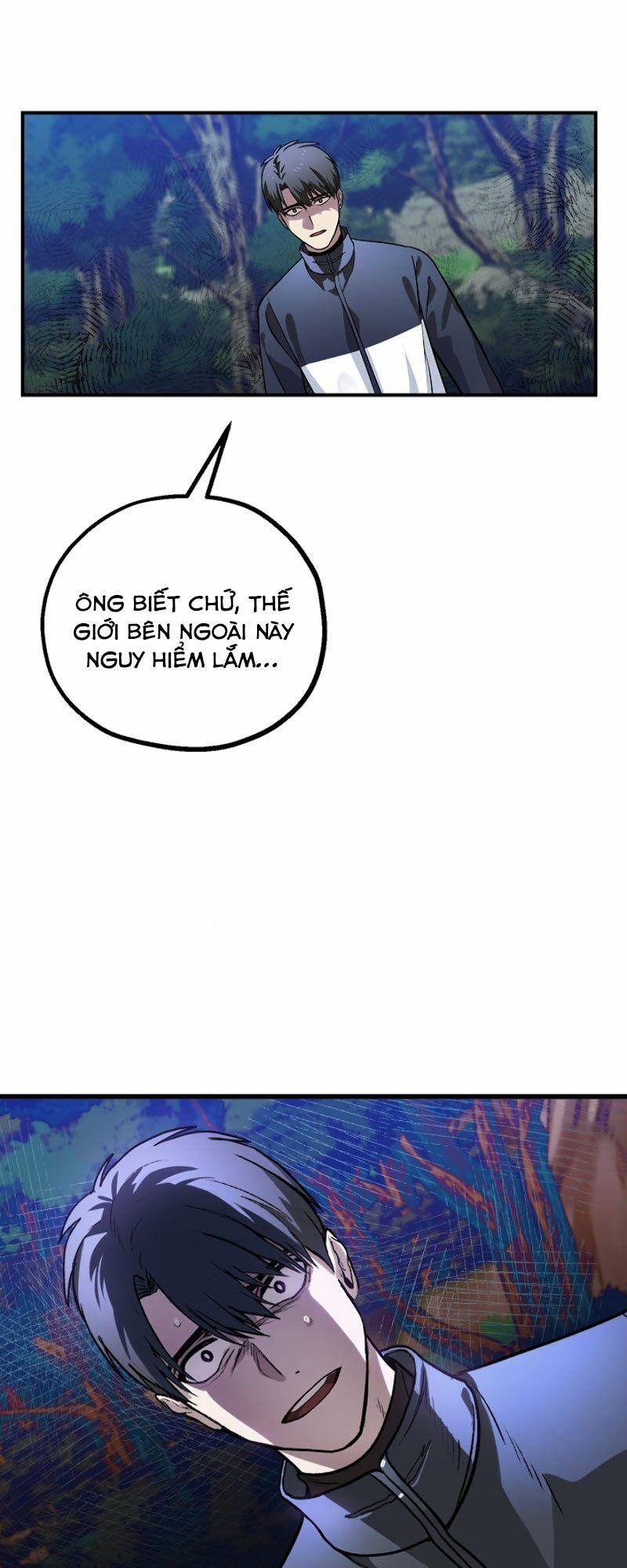 Tôi Là Thợ Săn Có Kĩ Năng Tự Sát Cấp Sss 6 trang 23