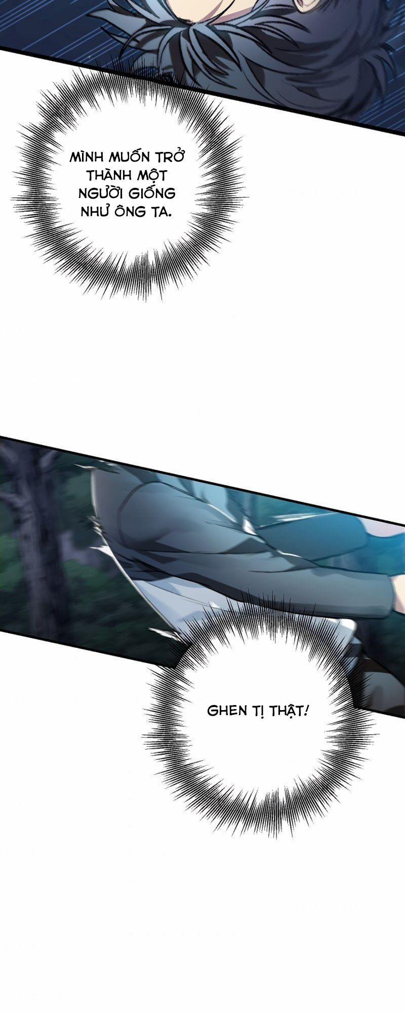 Tôi Là Thợ Săn Có Kĩ Năng Tự Sát Cấp Sss 6 trang 29