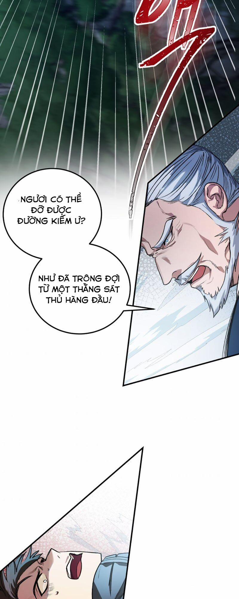 Tôi Là Thợ Săn Có Kĩ Năng Tự Sát Cấp Sss 6 trang 3