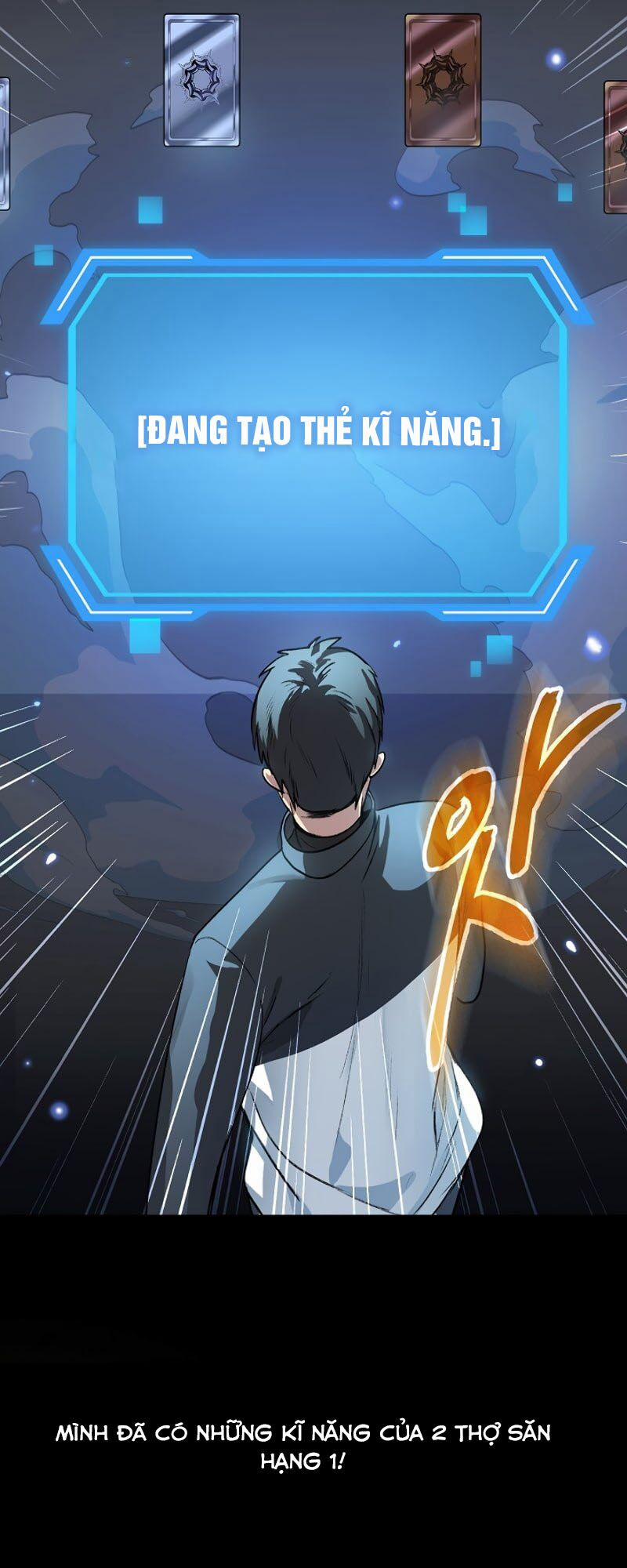 Tôi Là Thợ Săn Có Kĩ Năng Tự Sát Cấp Sss 6 trang 34