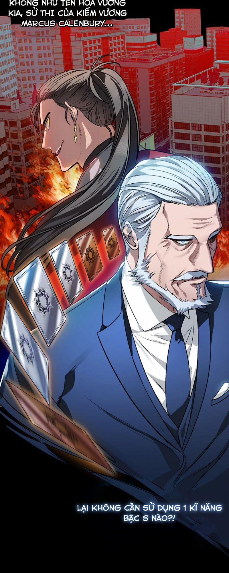 Tôi Là Thợ Săn Có Kĩ Năng Tự Sát Cấp Sss 6 trang 43