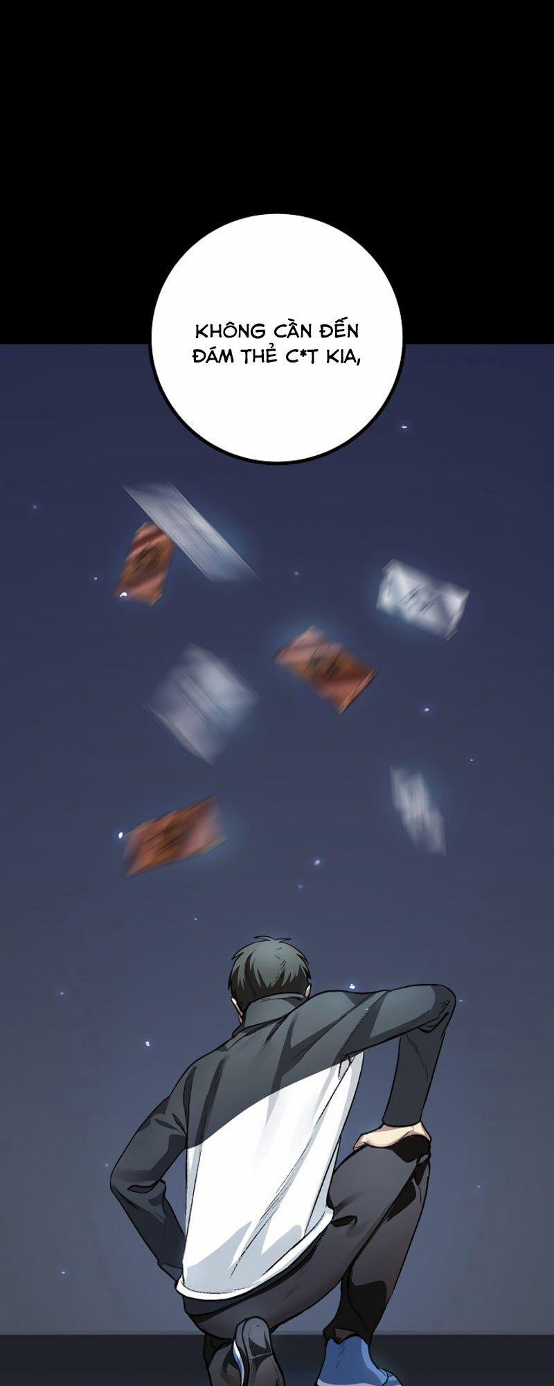 Tôi Là Thợ Săn Có Kĩ Năng Tự Sát Cấp Sss 6 trang 48