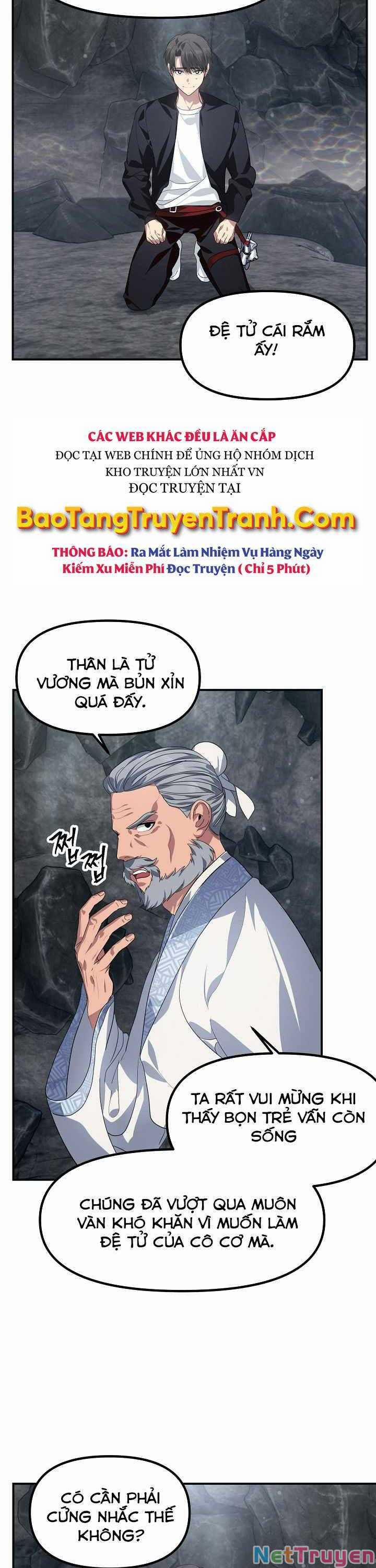 Tôi Là Thợ Săn Có Kĩ Năng Tự Sát Cấp Sss 62 trang 11