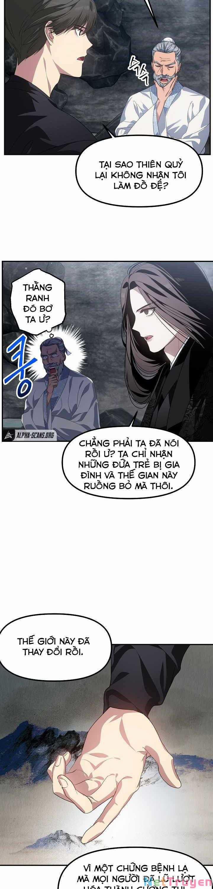 Tôi Là Thợ Săn Có Kĩ Năng Tự Sát Cấp Sss 62 trang 13