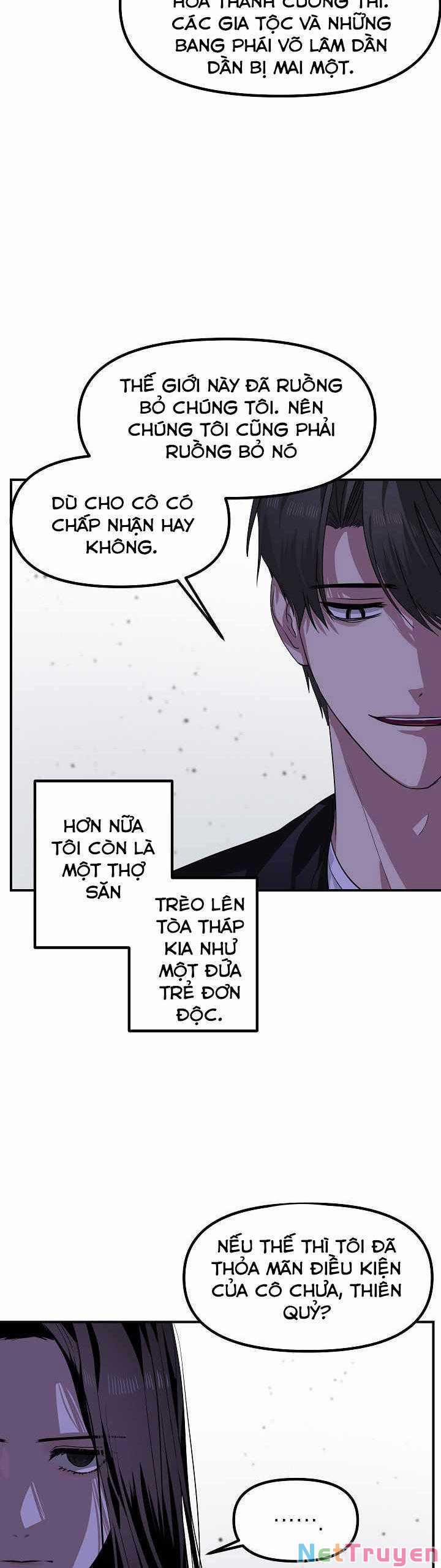 Tôi Là Thợ Săn Có Kĩ Năng Tự Sát Cấp Sss 62 trang 14