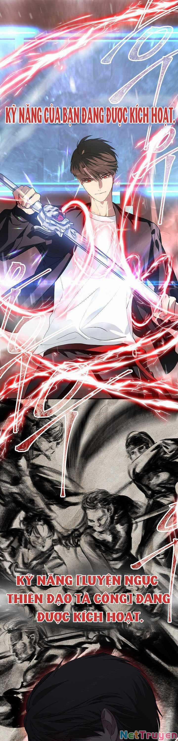 Tôi Là Thợ Săn Có Kĩ Năng Tự Sát Cấp Sss 62 trang 17