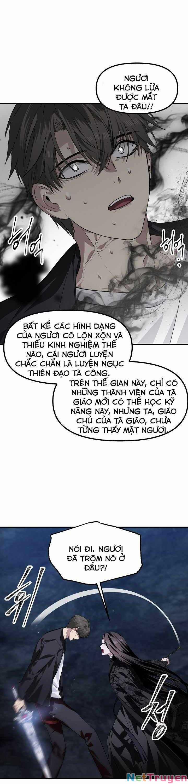 Tôi Là Thợ Săn Có Kĩ Năng Tự Sát Cấp Sss 62 trang 25