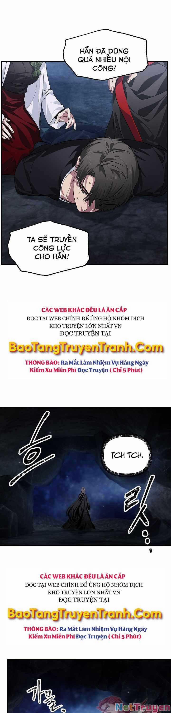 Tôi Là Thợ Săn Có Kĩ Năng Tự Sát Cấp Sss 62 trang 28