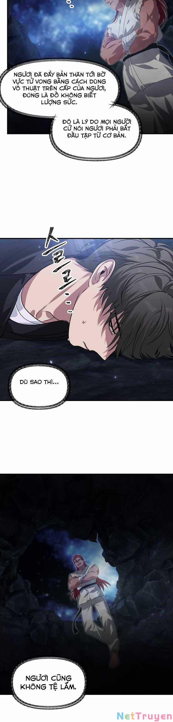 Tôi Là Thợ Săn Có Kĩ Năng Tự Sát Cấp Sss 62 trang 29