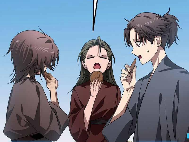 Tôi Là Thợ Săn Có Kĩ Năng Tự Sát Cấp Sss 66 trang 158