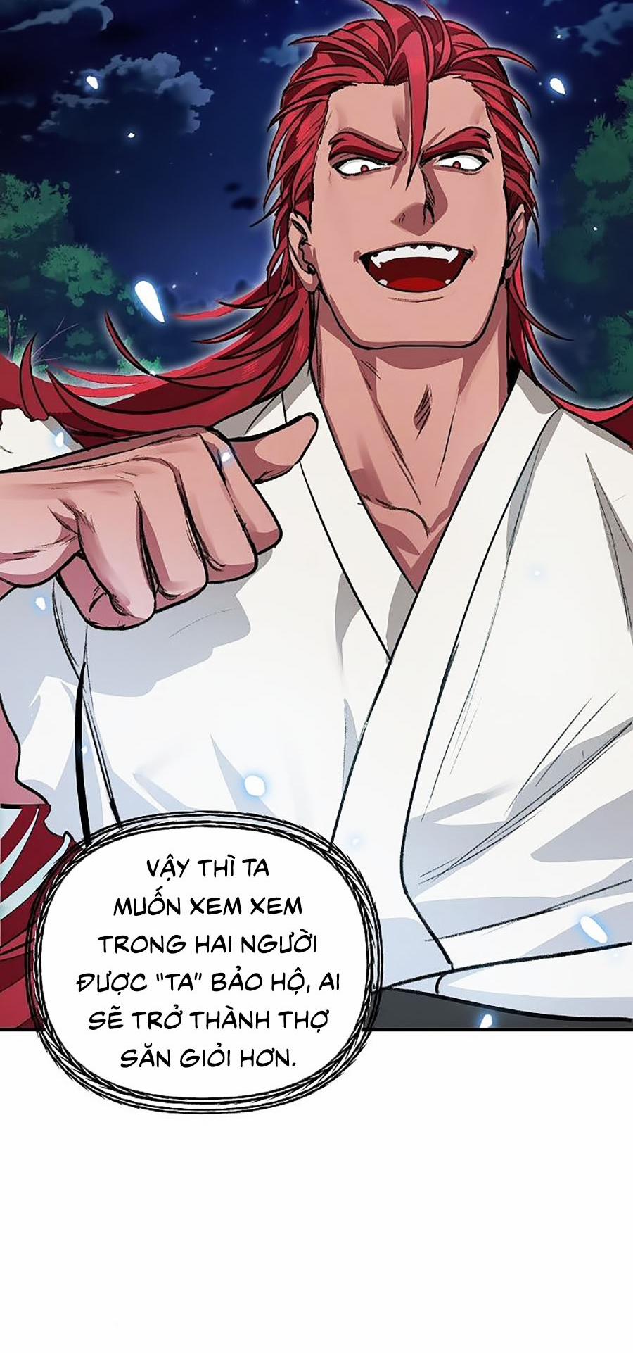 Tôi Là Thợ Săn Có Kĩ Năng Tự Sát Cấp Sss 7 trang 102