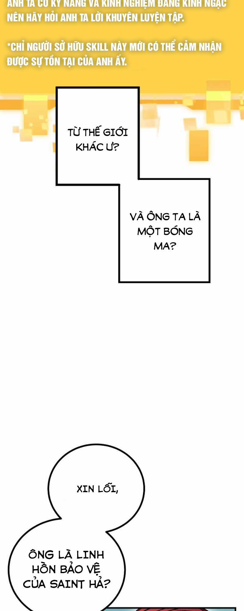 Tôi Là Thợ Săn Có Kĩ Năng Tự Sát Cấp Sss 7 trang 14