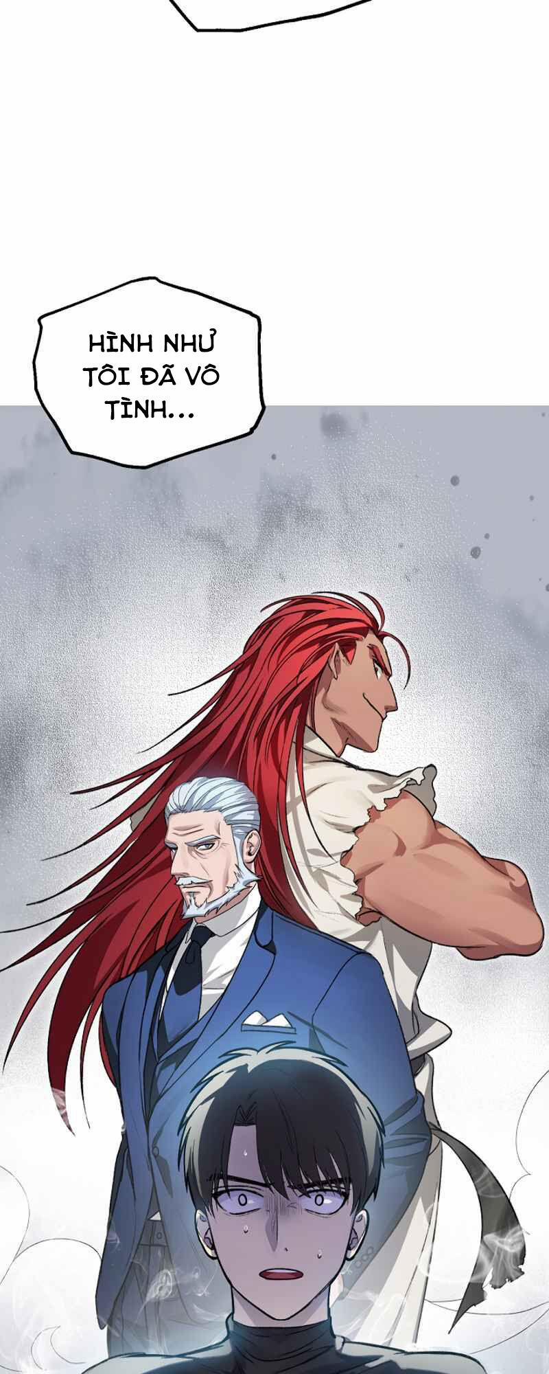 Tôi Là Thợ Săn Có Kĩ Năng Tự Sát Cấp Sss 7 trang 16