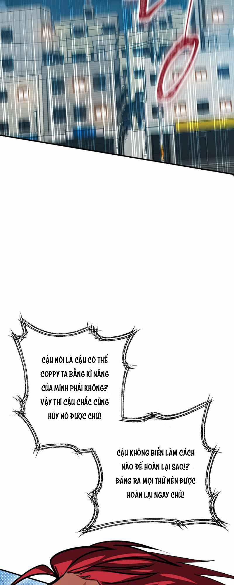 Tôi Là Thợ Săn Có Kĩ Năng Tự Sát Cấp Sss 7 trang 19