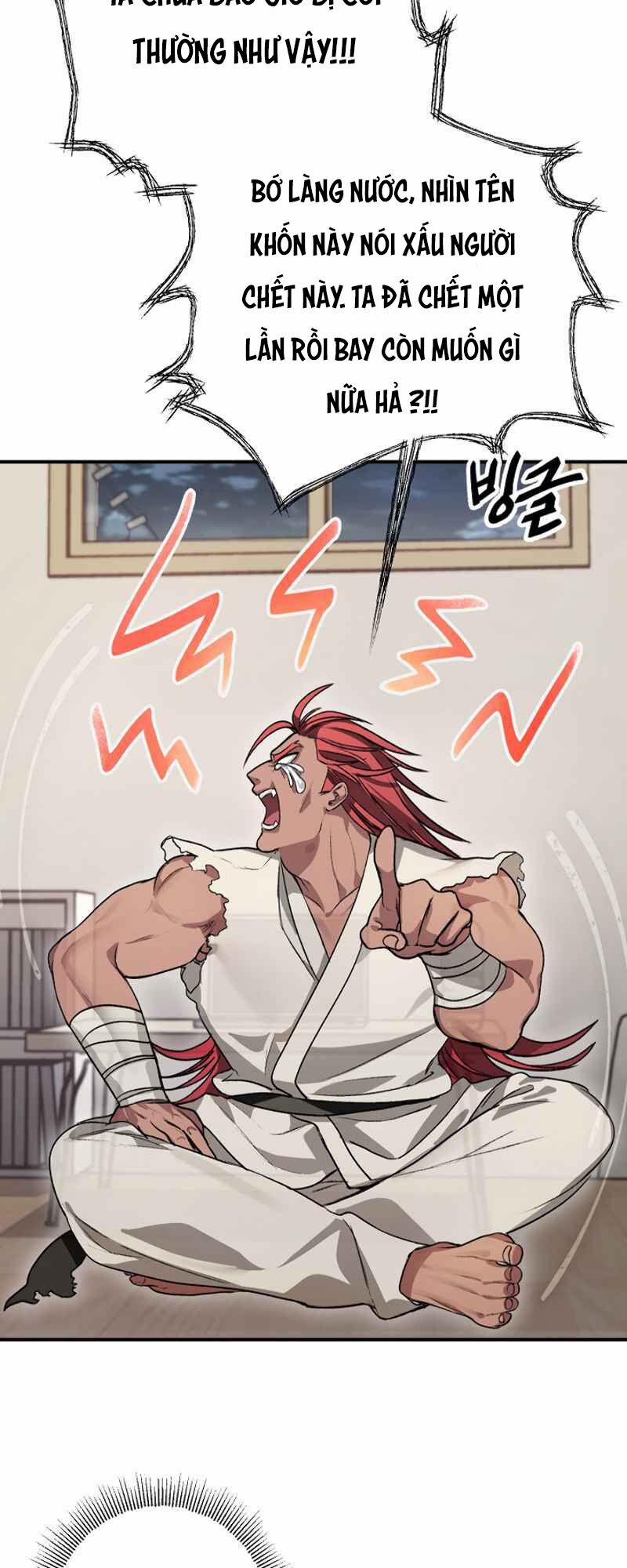 Tôi Là Thợ Săn Có Kĩ Năng Tự Sát Cấp Sss 7 trang 26