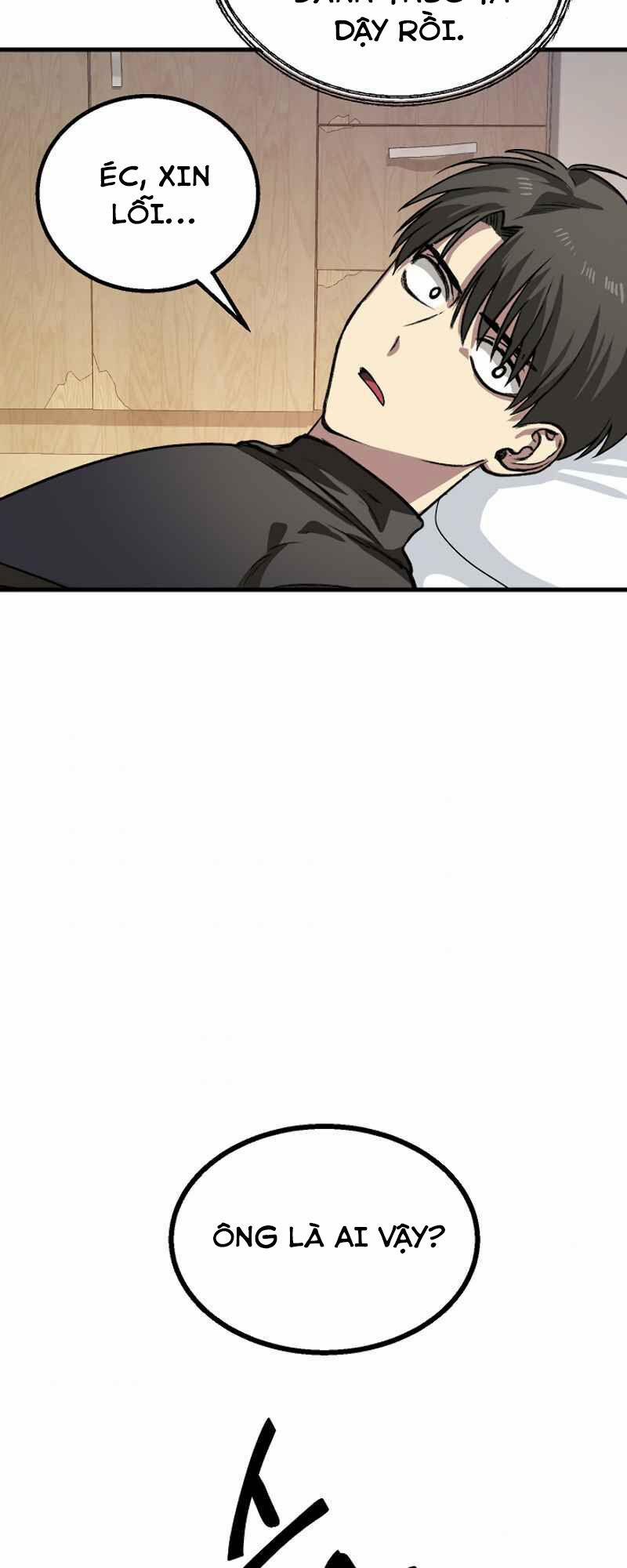 Tôi Là Thợ Săn Có Kĩ Năng Tự Sát Cấp Sss 7 trang 3