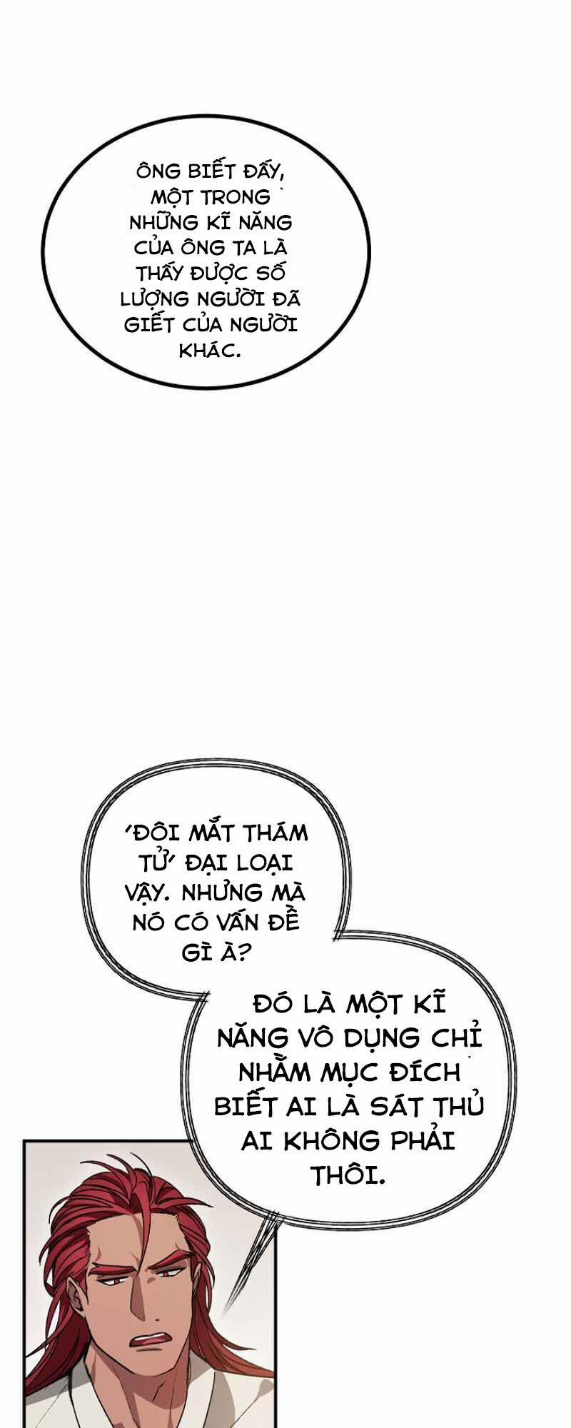 Tôi Là Thợ Săn Có Kĩ Năng Tự Sát Cấp Sss 7 trang 31