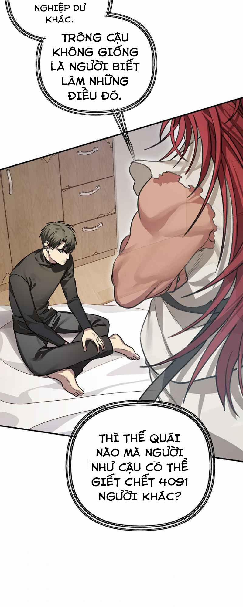 Tôi Là Thợ Săn Có Kĩ Năng Tự Sát Cấp Sss 7 trang 35