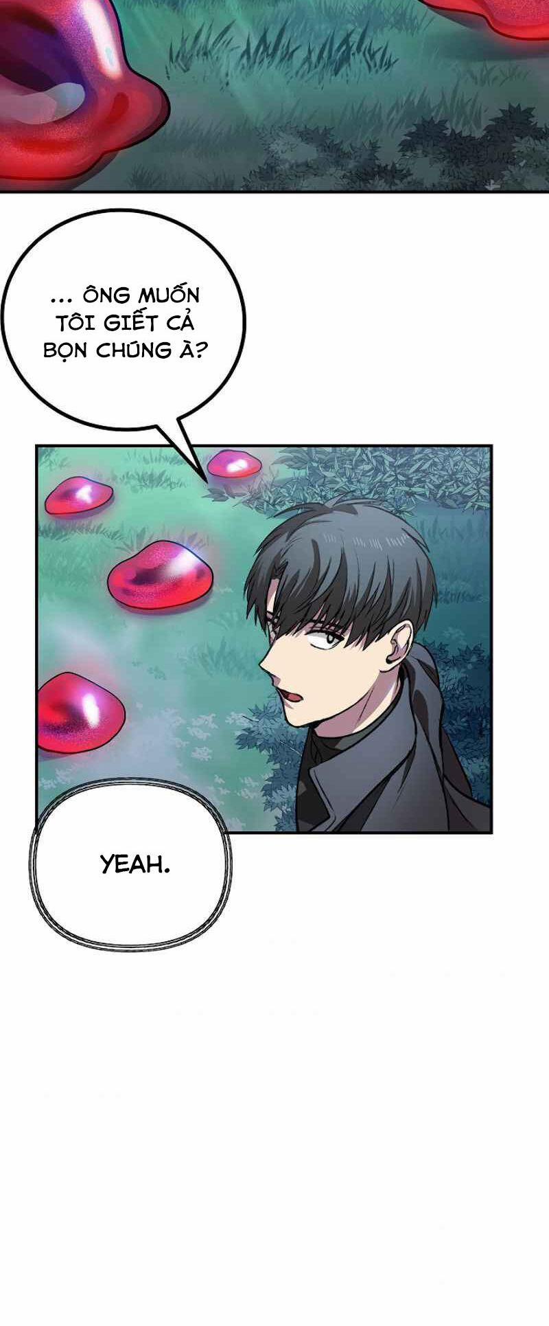 Tôi Là Thợ Săn Có Kĩ Năng Tự Sát Cấp Sss 7 trang 55