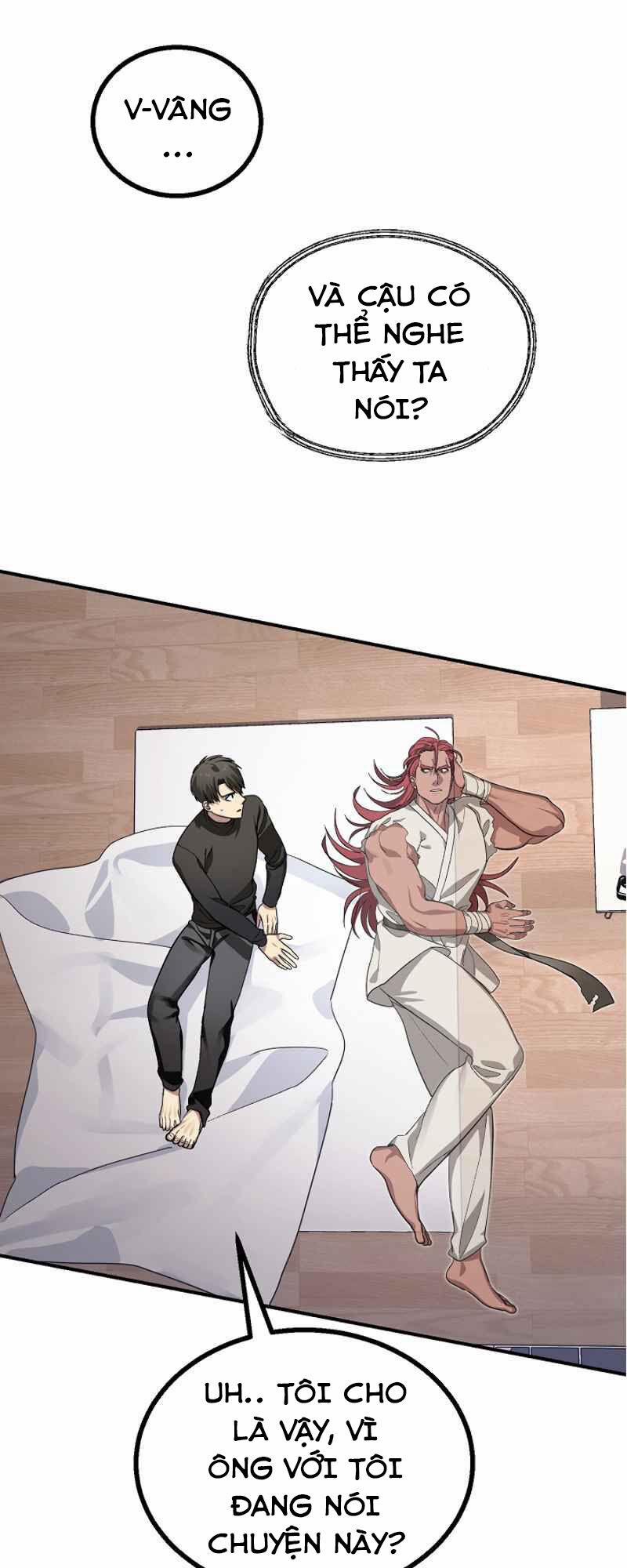 Tôi Là Thợ Săn Có Kĩ Năng Tự Sát Cấp Sss 7 trang 6