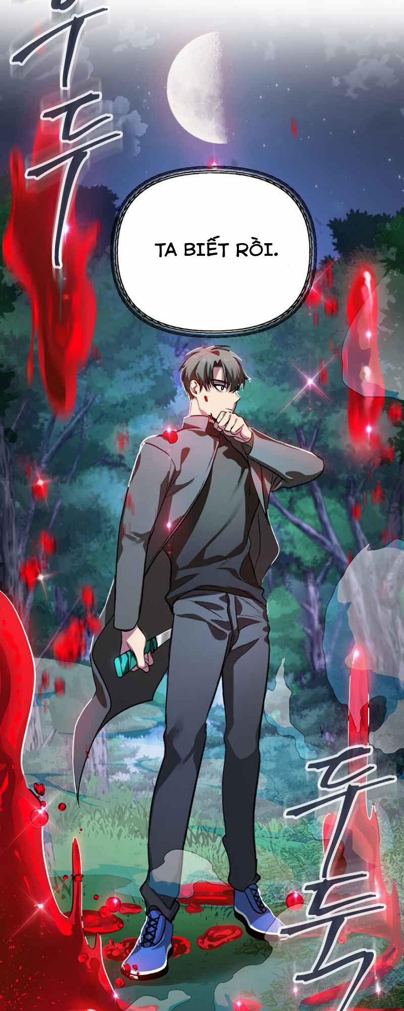 Tôi Là Thợ Săn Có Kĩ Năng Tự Sát Cấp Sss 7 trang 63