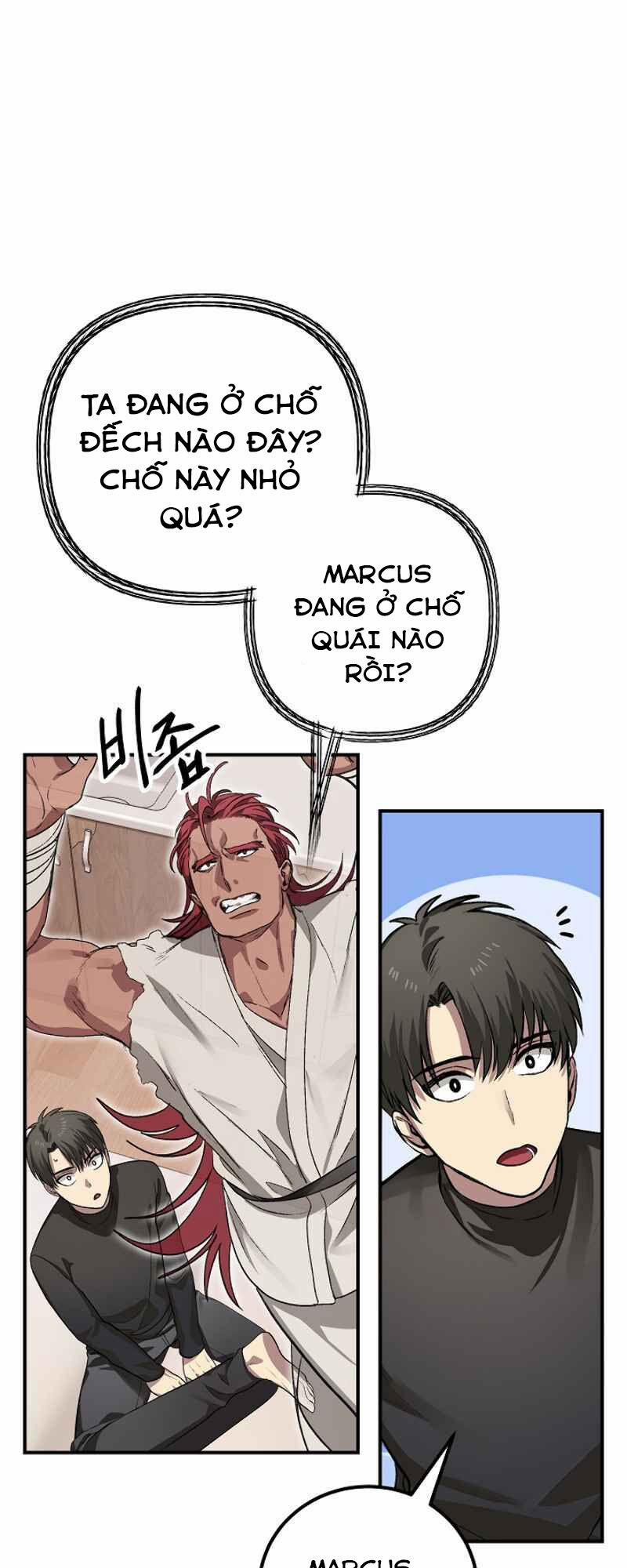 Tôi Là Thợ Săn Có Kĩ Năng Tự Sát Cấp Sss 7 trang 8