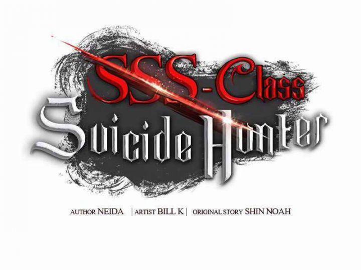 Tôi Là Thợ Săn Có Kĩ Năng Tự Sát Cấp Sss 77 trang 1