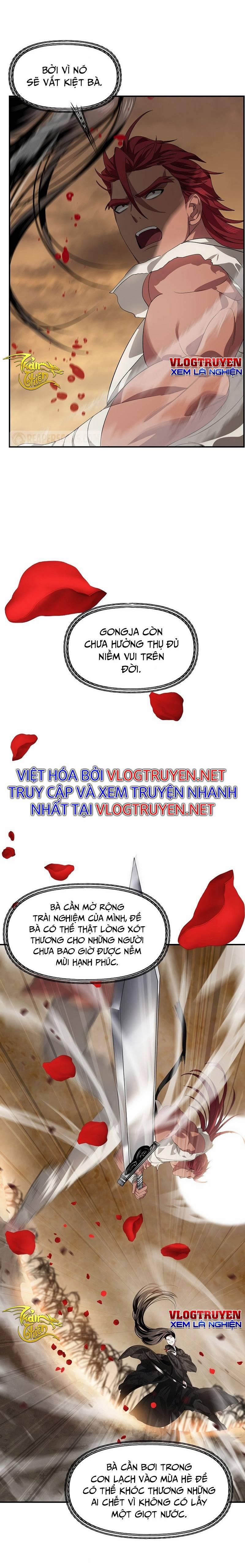 Tôi Là Thợ Săn Có Kĩ Năng Tự Sát Cấp Sss 78 trang 10