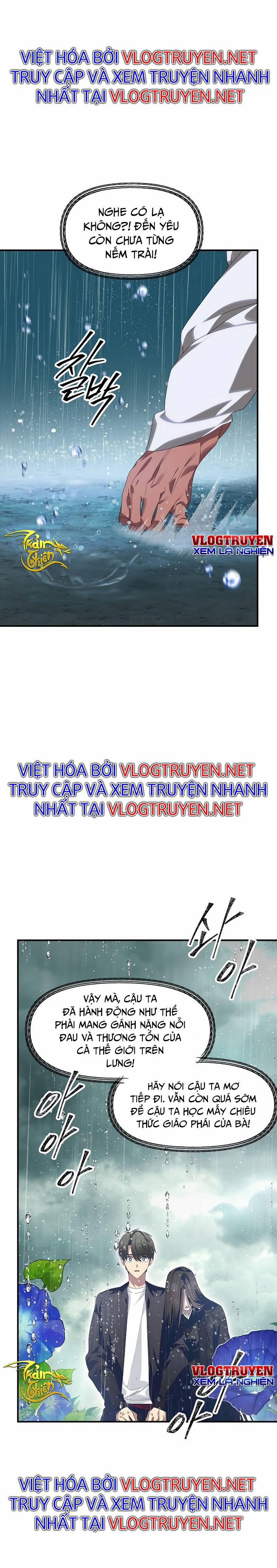 Tôi Là Thợ Săn Có Kĩ Năng Tự Sát Cấp Sss 78 trang 12