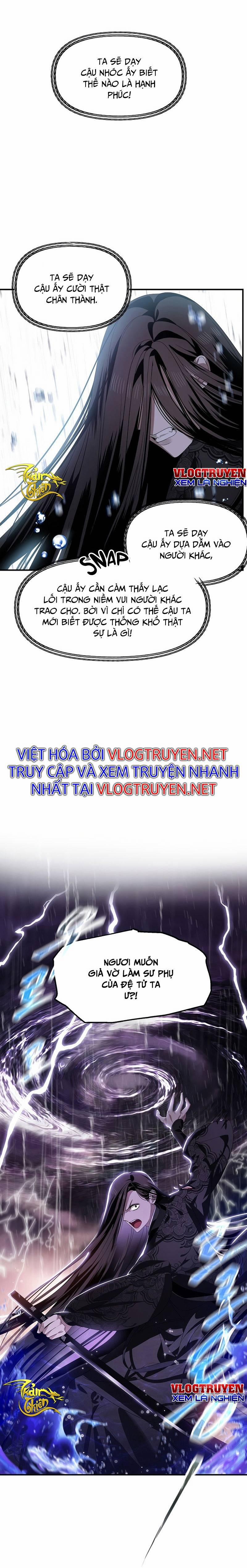 Tôi Là Thợ Săn Có Kĩ Năng Tự Sát Cấp Sss 78 trang 13