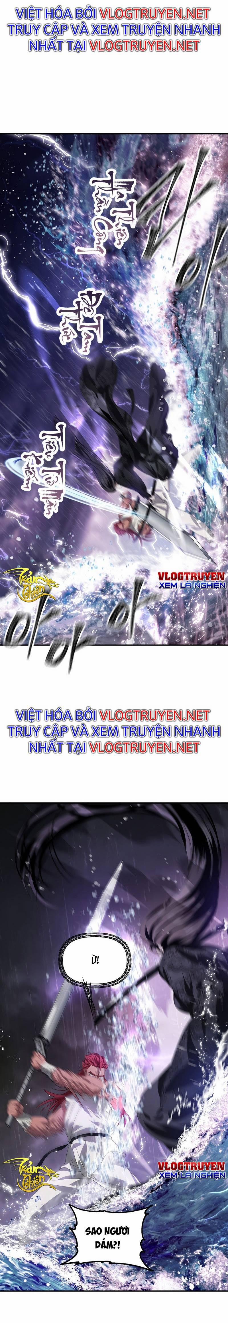 Tôi Là Thợ Săn Có Kĩ Năng Tự Sát Cấp Sss 78 trang 14