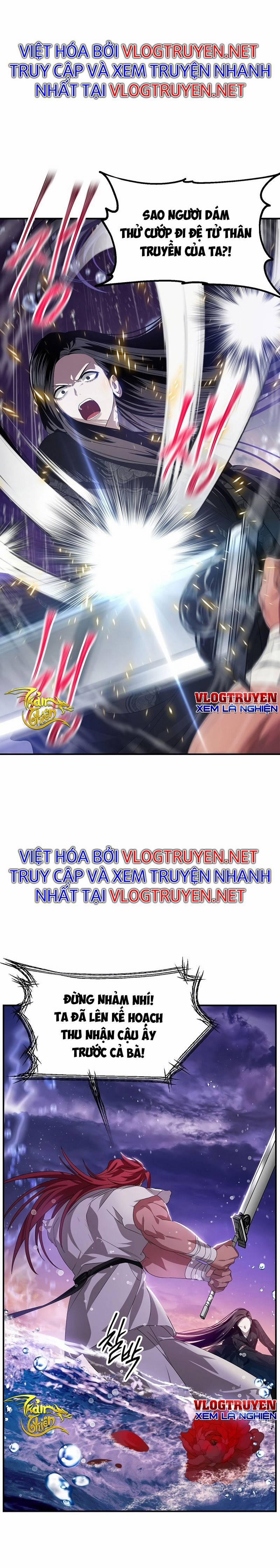 Tôi Là Thợ Săn Có Kĩ Năng Tự Sát Cấp Sss 78 trang 15